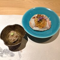 片町小料理鮨 翔 - 