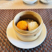 中国料理 燦宮 - 