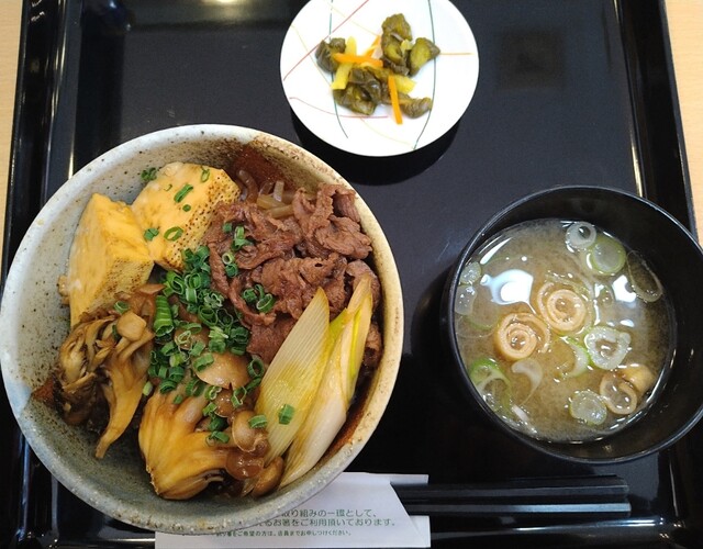 前沢レストラン - 前沢（レストラン）の写真