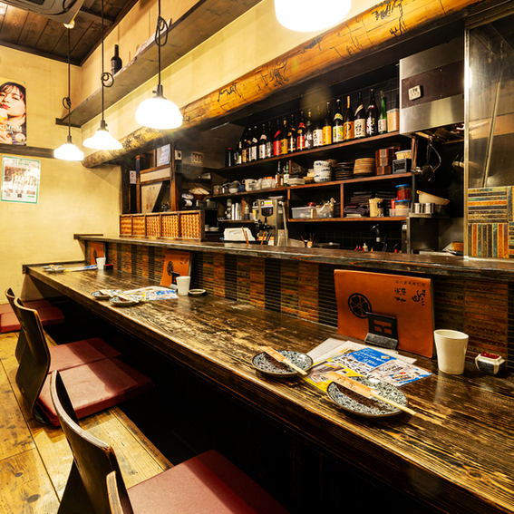 Bancho Minamoricho Kita Ten photo 4