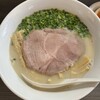 麺屋 菜々兵衛 本店