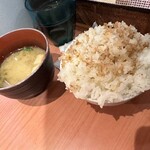 なにわ食堂 - 