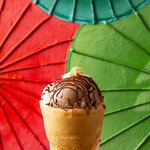 クレープおじさん - 