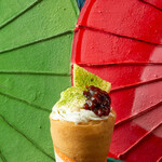 クレープおじさん - 