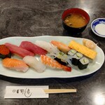 日野寿司 - 