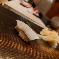 渋谷 鮨 まつもと - 