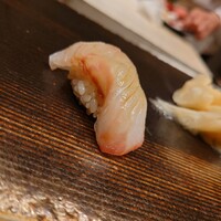 渋谷 鮨 まつもと - 