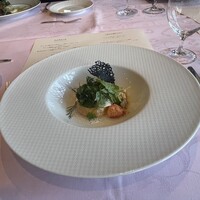 村上開新堂 レストラン - 