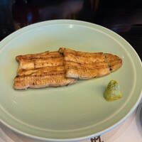 うなぎ藤田 白金台店 - 