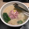 真鯛らーめん 麺魚 錦糸町パルコ店