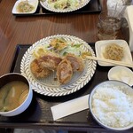 豚肉料理店 シロッコ - 