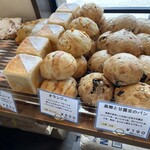 エレファントベーカリー - エレファントベーカリー