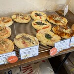 エレファントベーカリー - エレファントベーカリー