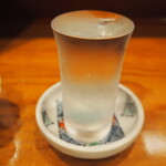 寿司 割烹 から津 - 万齢
