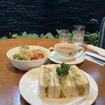 FUKATSU COFFEE - 