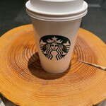 STARBUCKS COFFEE - 