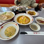 餃子の王将 - 