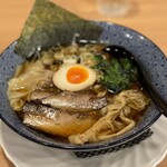 大鷹ラーメン - 