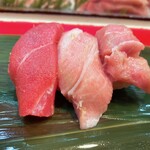 立喰 さくら寿司 - 