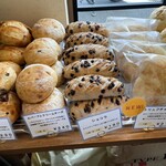 エレファントベーカリー - エレファントベーカリー