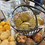 エレファントベーカリー - エレファントベーカリー