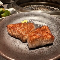 西中州焼肉 きらく - 