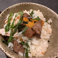 西中州焼肉 きらく - 