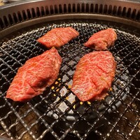 西中州焼肉 きらく - 