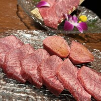 焼肉冷麺 ユッチャン 北新地店 - 