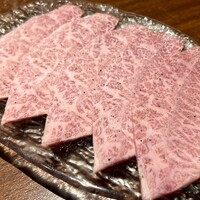 焼肉冷麺 ユッチャン 北新地店 - 