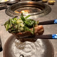 西中州焼肉 きらく - 