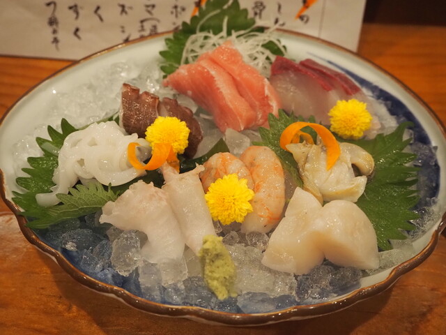 Sushi Kappou Karatsu