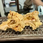 Tempura Amatsuki - 