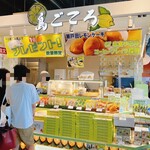 島ごころ SETODA - 