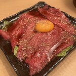 Yakiniku Kunimoto - 