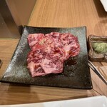 焼肉 一つ星 - 