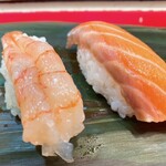 立喰 さくら寿司 - 