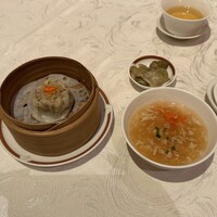 筑紫樓 銀座店 - 