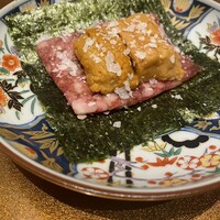 銀座 ちかみつ 六丁目 - 