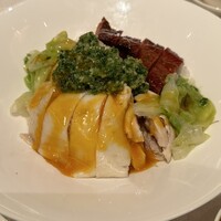 筑紫樓 銀座店 - 