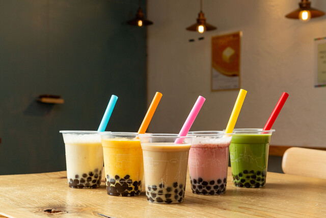 Crepe Ojisan Nishikichiba Ten photo 2