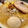 味噌ラーメン専門店 日月堂 南流山店