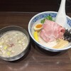 寿製麺 よしかわ 西台駅前店