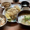 甘味茶房 桃たろう