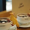 Cafe Kitsune - 