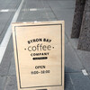 BYRON BAY coffee - 