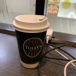 タリーズコーヒー - 