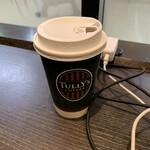 タリーズコーヒー - 
