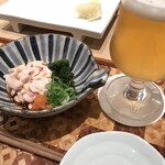 Tsukiji Sushi Sei - 