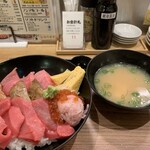 Kaisen Izakaya Aichi - 